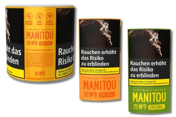Manitou Manitou