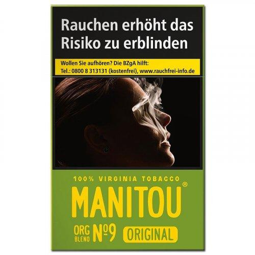 Manitou Manitou