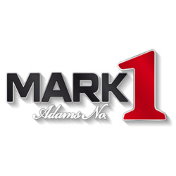 Mark Adams No.1 Mark Adams No.1