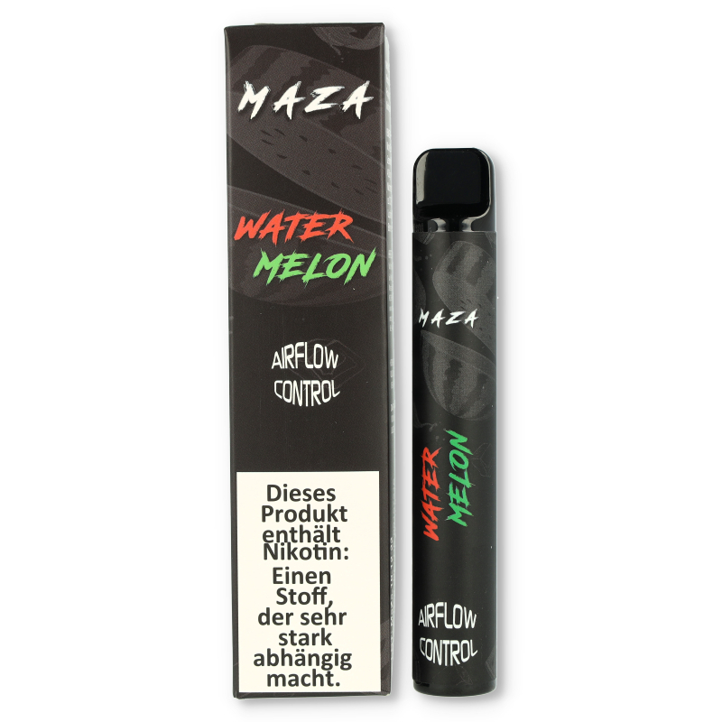 Maza