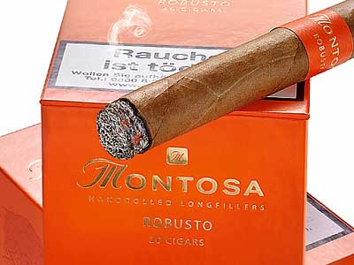 Montosa Montosa