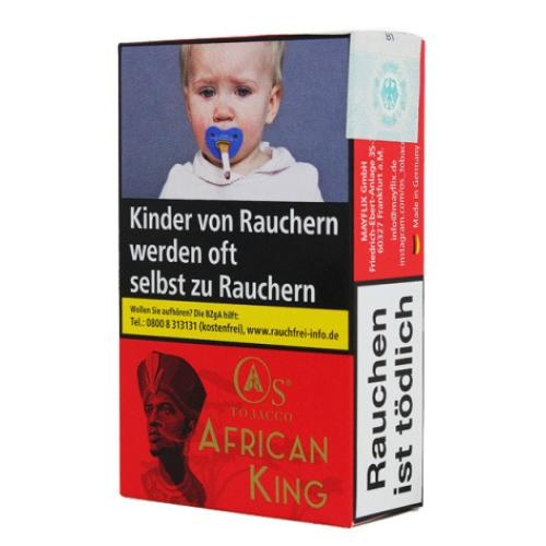 OS Tobacco OS Tobacco