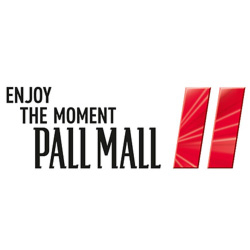 Pall Mall Pall Mall