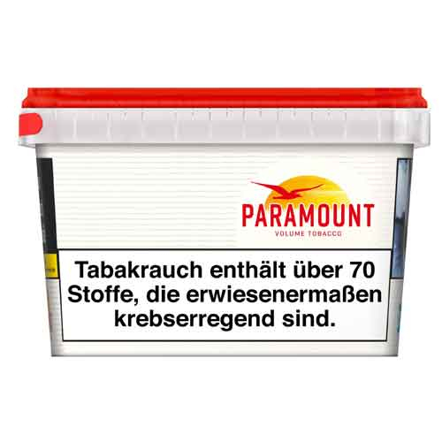 Paramount Paramount