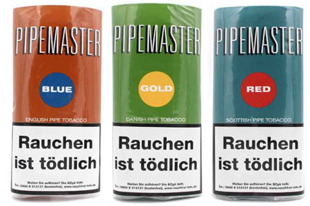 Pipemaster Pipemaster