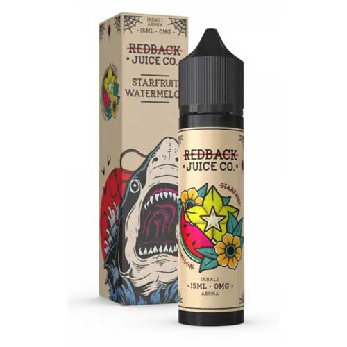 Redback Juice Co.