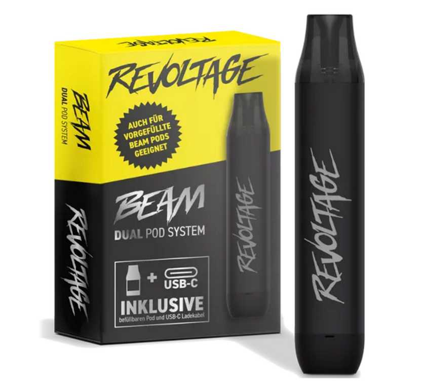 Revoltage Revoltage