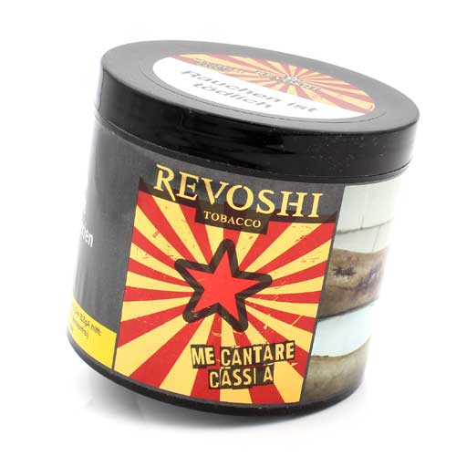 Revoshi Revoshi