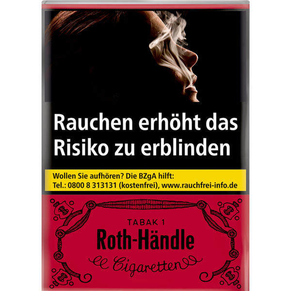 Roth-Händle Roth-Händle