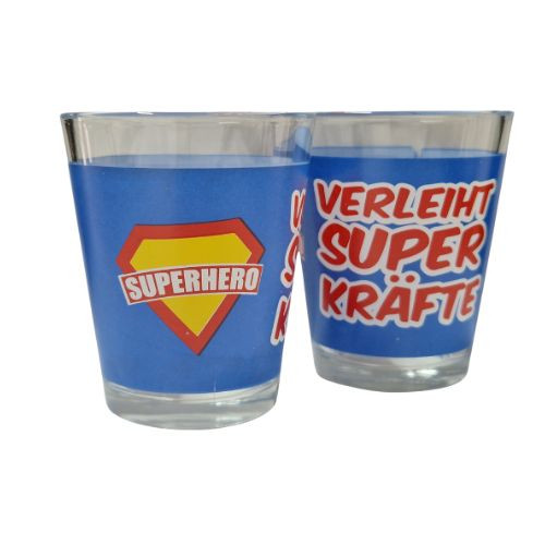 Schnapsglas