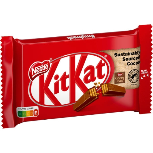 Schokolade