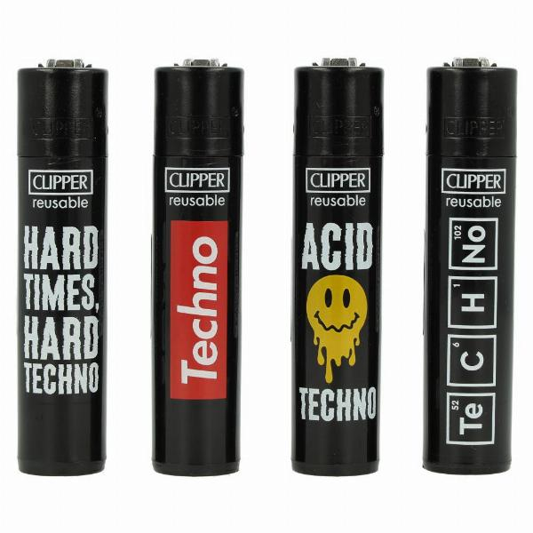 Techno 2