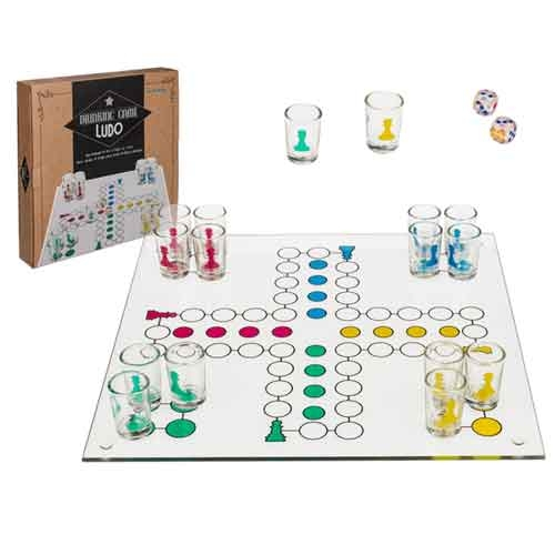 Trinkspiele Trinkspiele