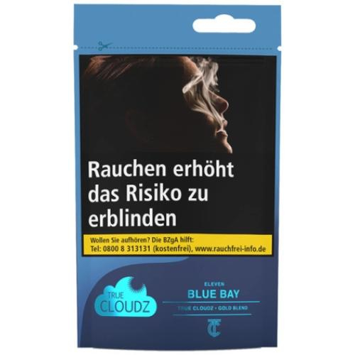 True Cloudz True Cloudz