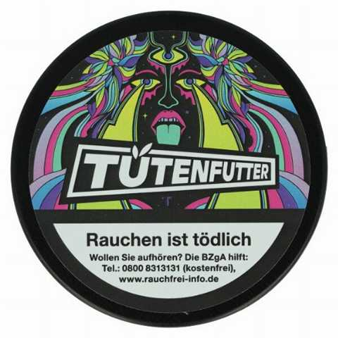 Tütenfutter