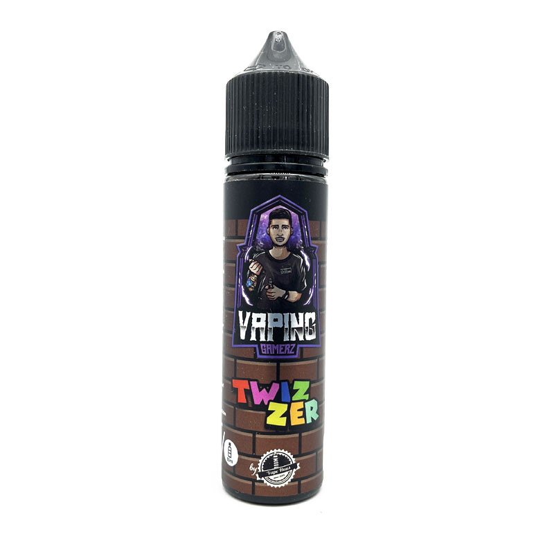 Vaping Gamerz