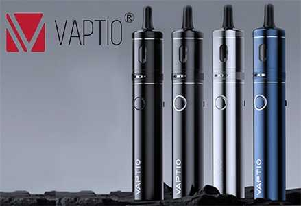 Vaptio Vaptio