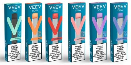 VEEV NOW