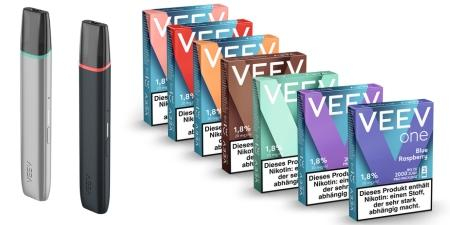 VEEV ONE VEEV ONE