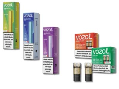 Vozol Vozol