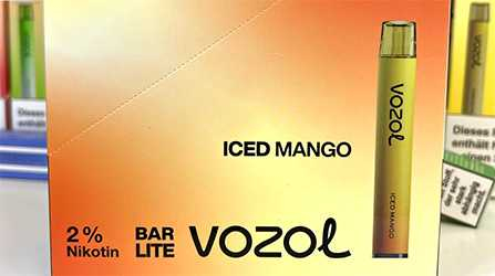 Vozol Bar