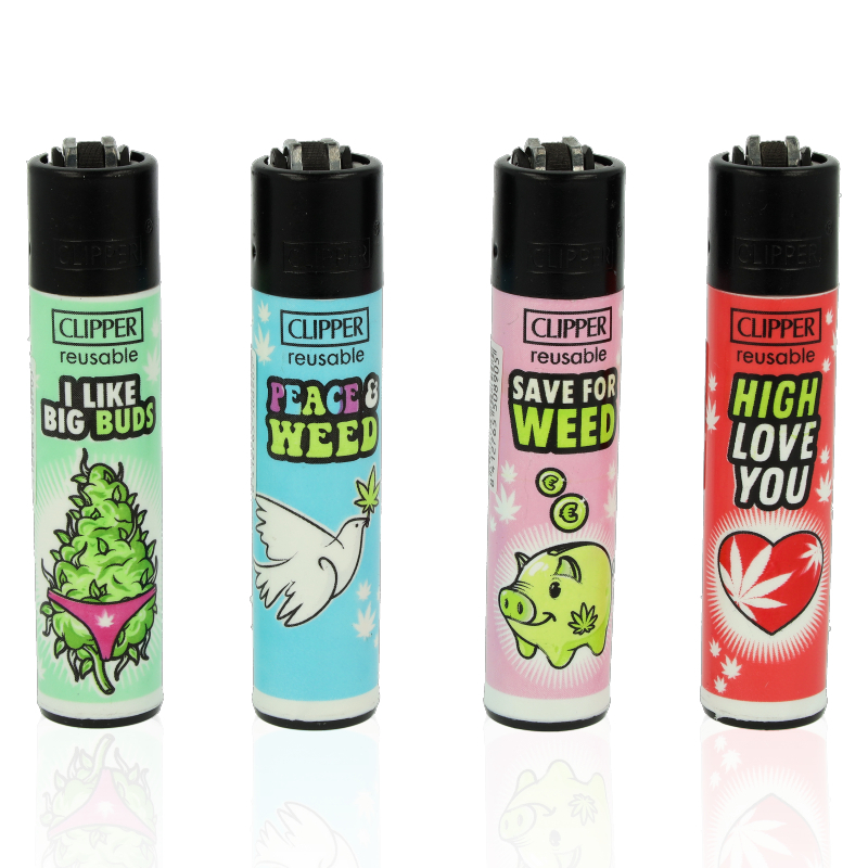 Weed Slogan 11