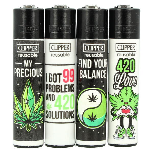 Weed Slogan 13