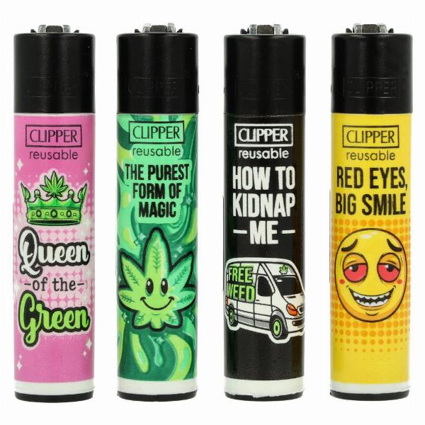 Weed Slogan 14