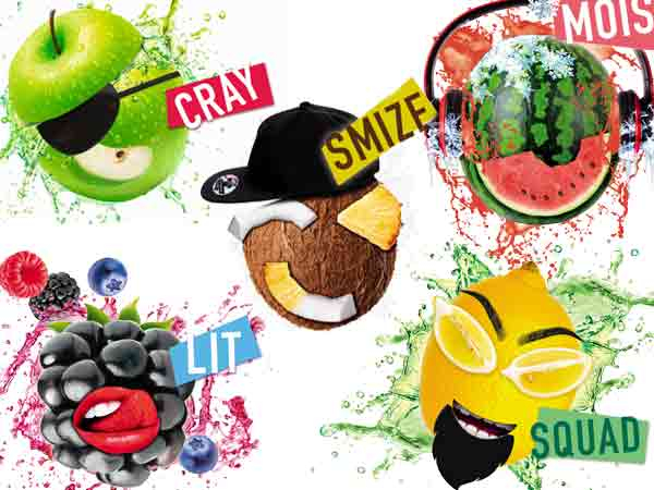 WTF! Shisha Tobacco WTF! Shisha Tobacco