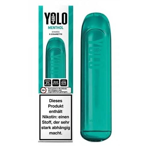 Yolo Bar