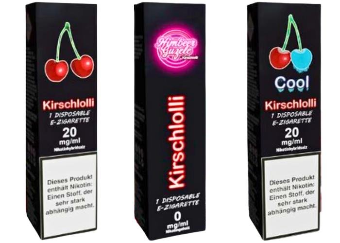 Kirschlolli