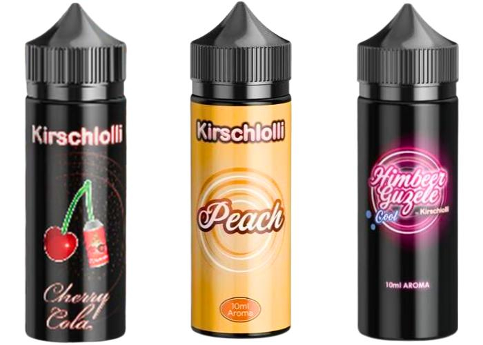 Kirschlolli