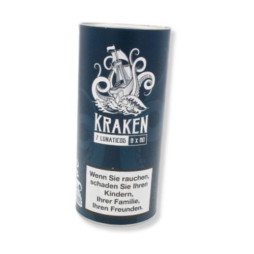 Kraken Kraken