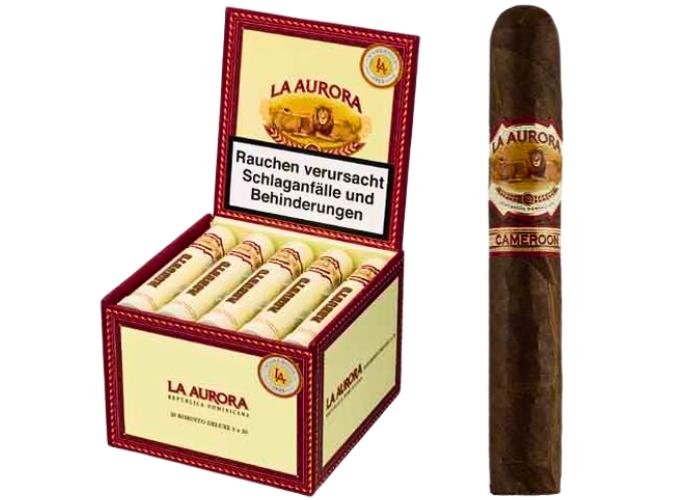 La Aurora