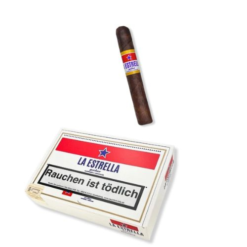 La Estrella La Estrella