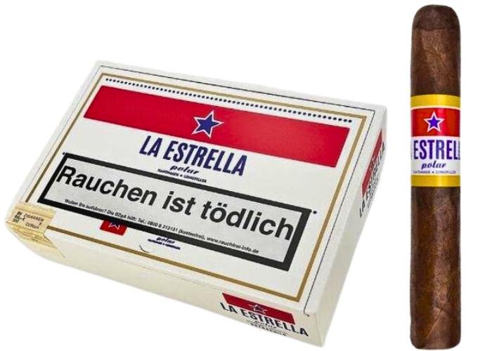 La Estrella