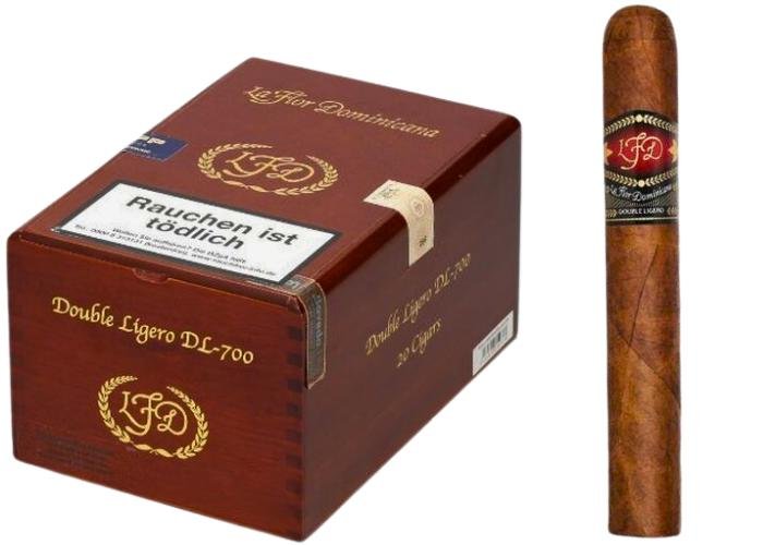 La Flor Dominicana