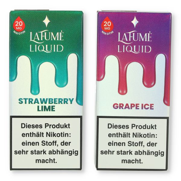La Fume
