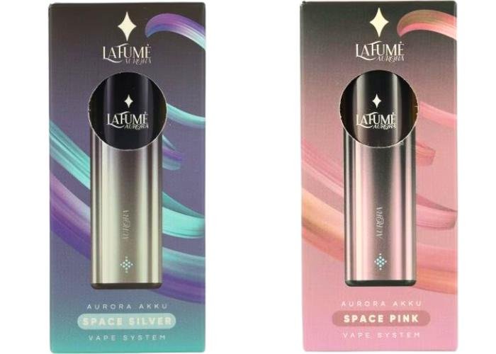 La Fume