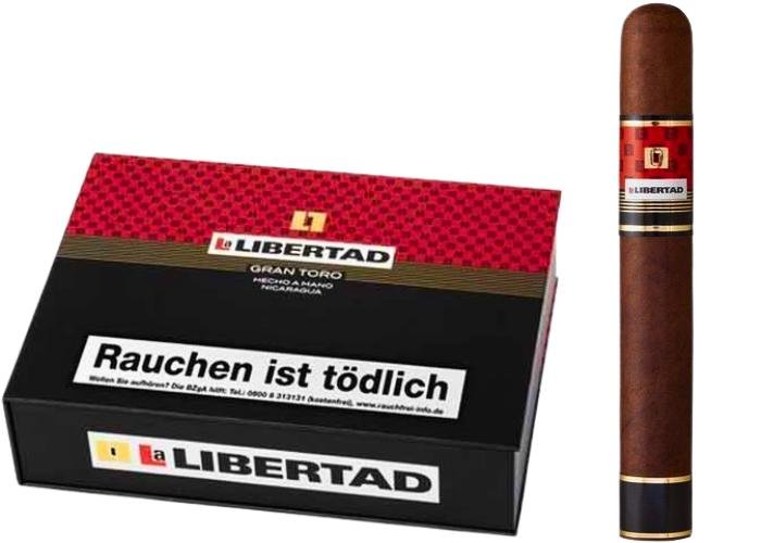 La Libertad