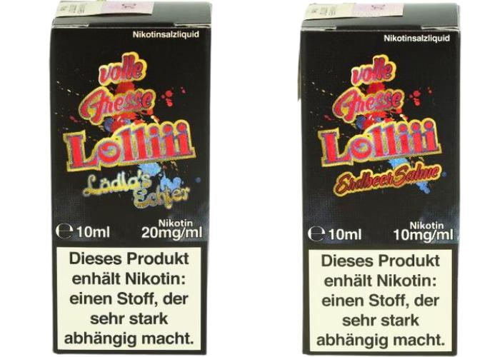 LädlaJuice