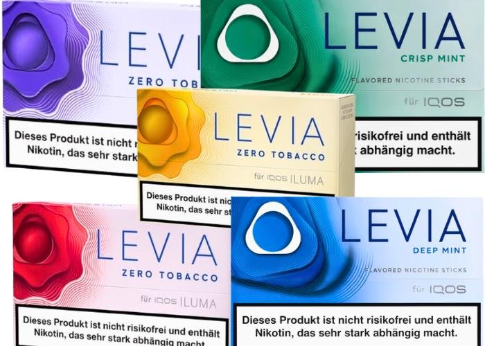 Levia