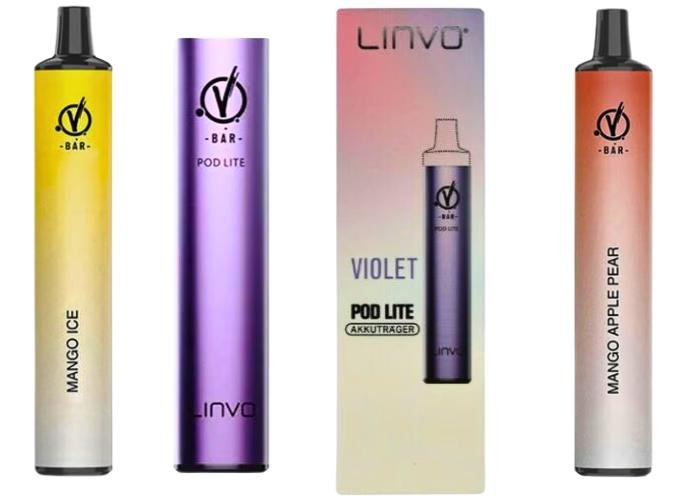 Linvo Bar