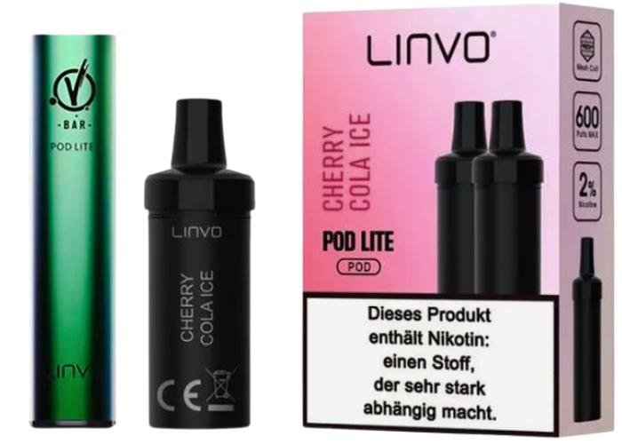 Linvo Pod Lite
