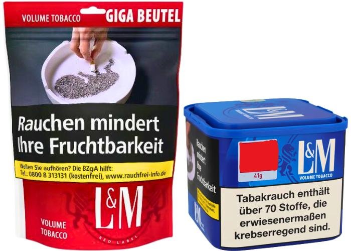 L&M