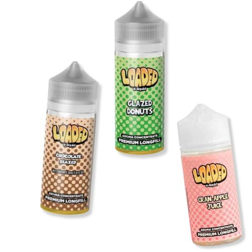 Loaded Aroma