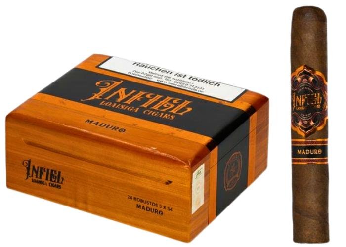 Loaisiga Cigars