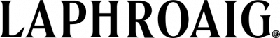 Laphroaig Logo