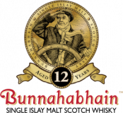 Bunnahabhain Logo