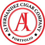 A.J. Fernandez Logo